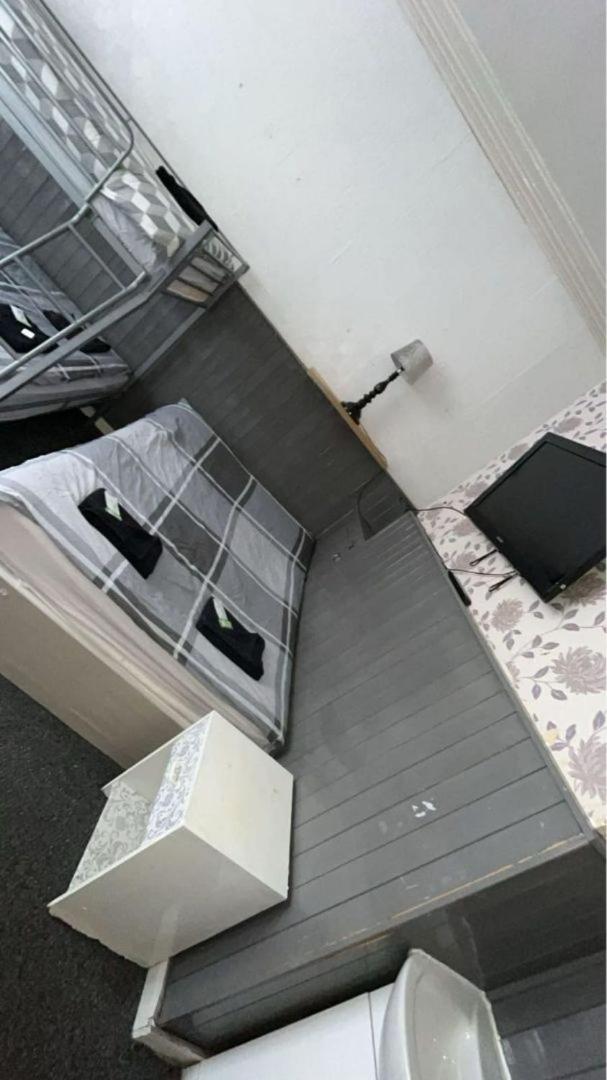 The Merlin Hotel 블랙풀 외부 사진