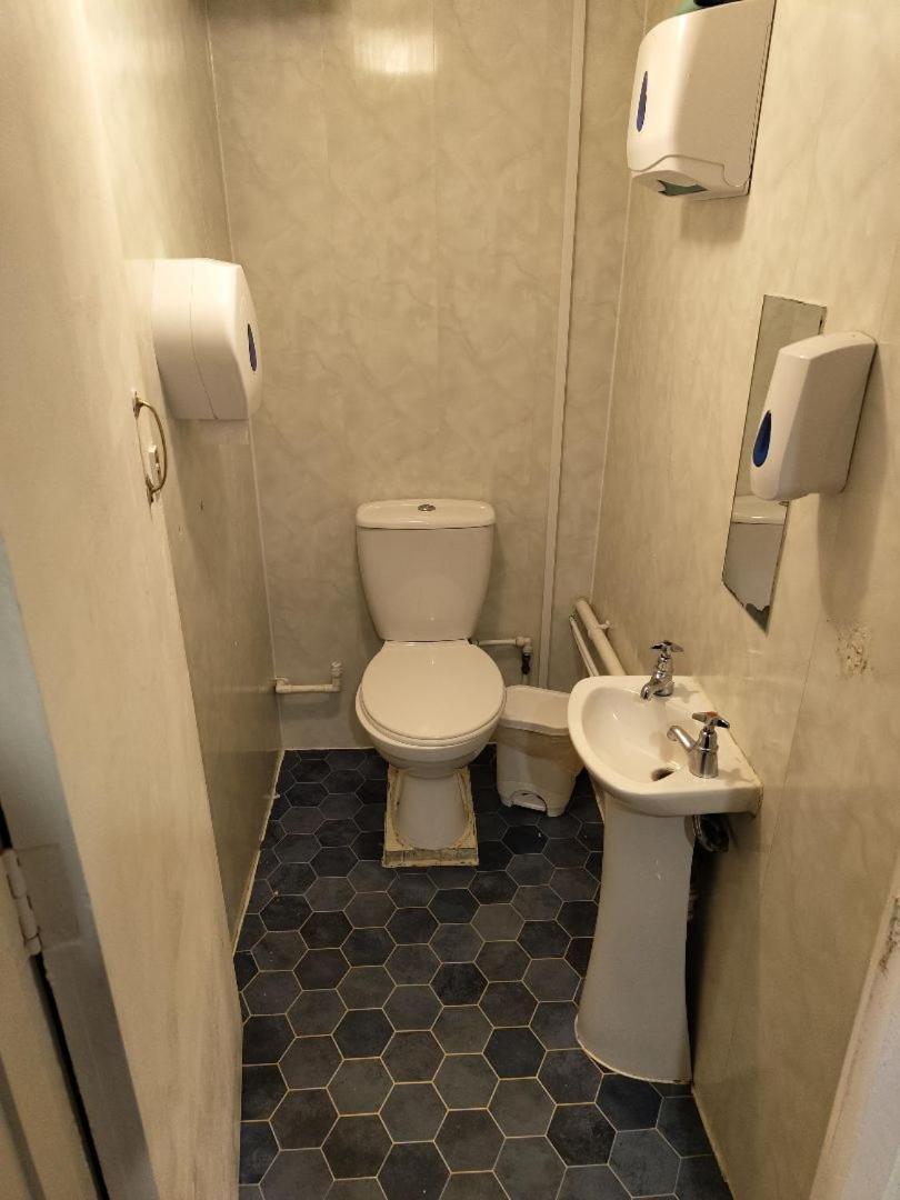 The Merlin Hotel 블랙풀 외부 사진