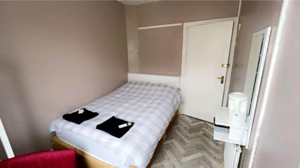 The Merlin Hotel 블랙풀 외부 사진