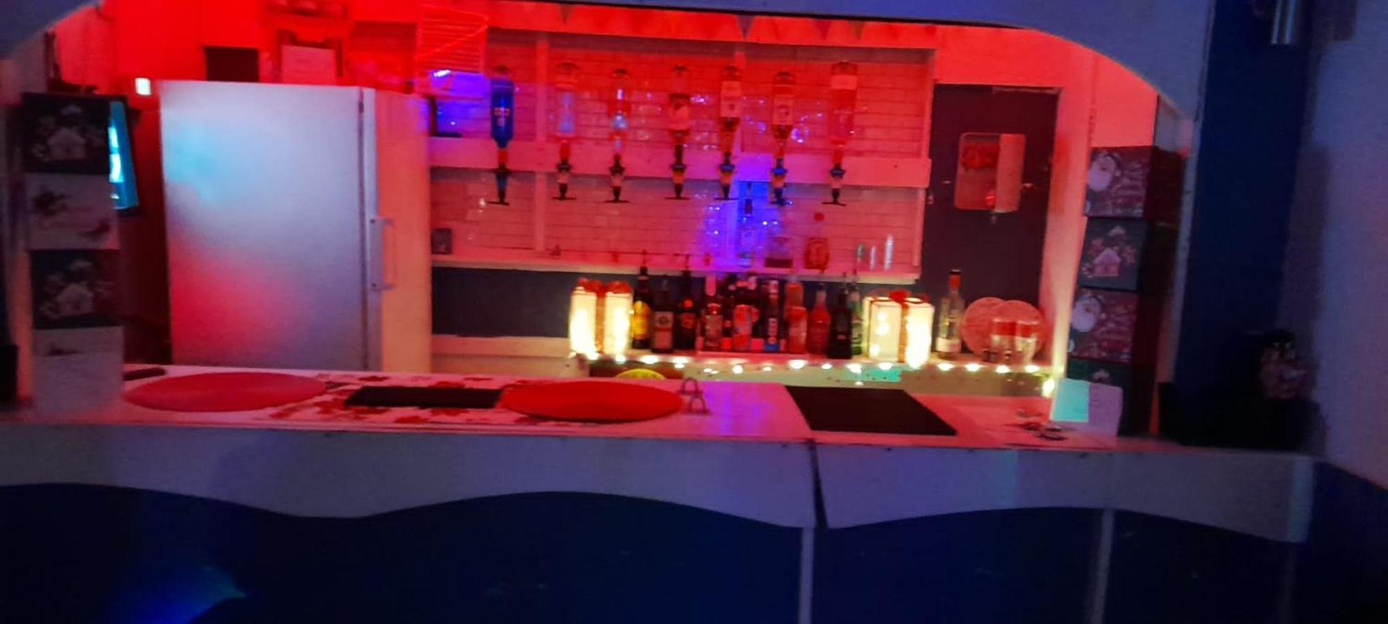 The Merlin Hotel 블랙풀 외부 사진