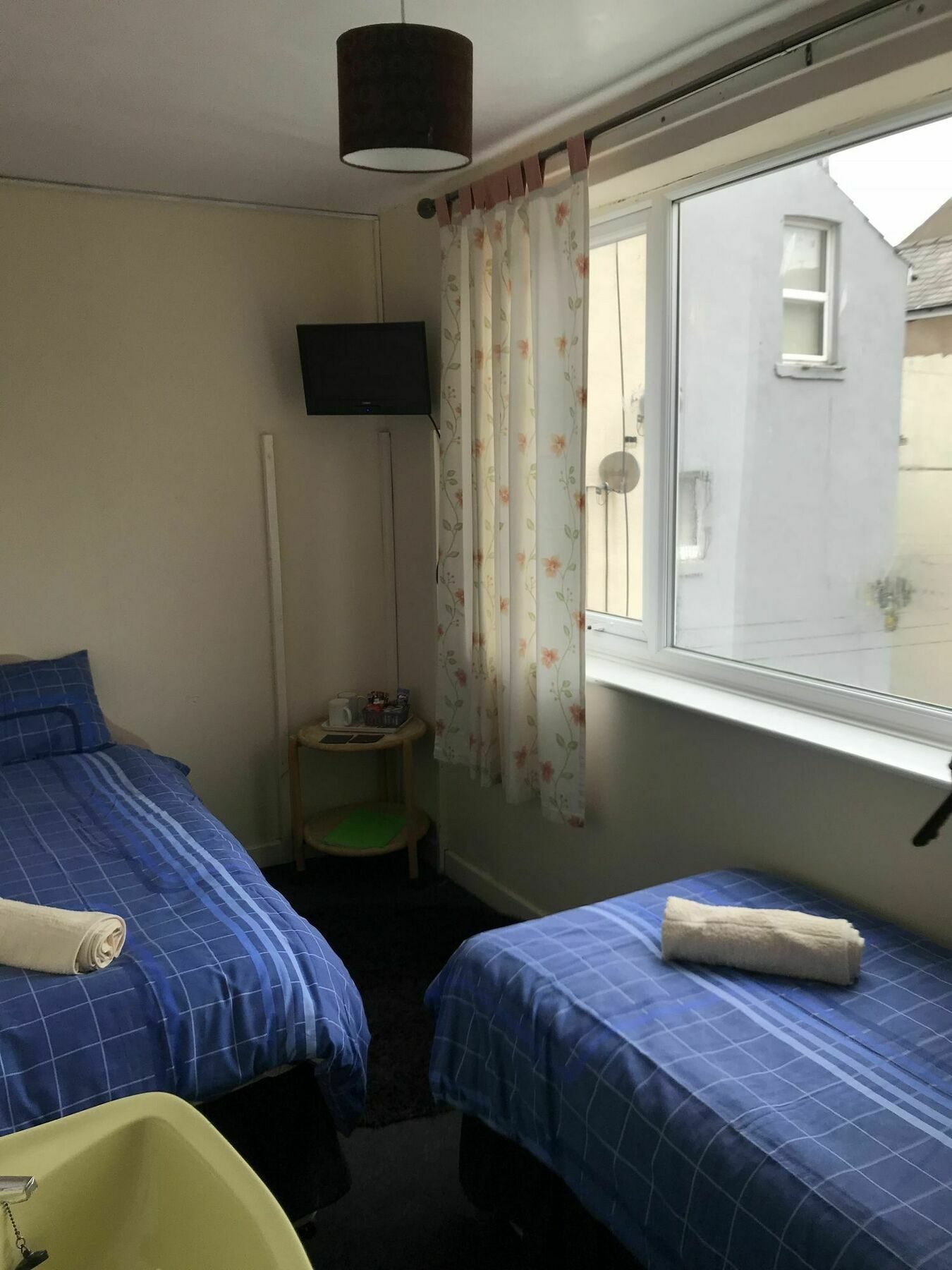 The Merlin Hotel 블랙풀 외부 사진