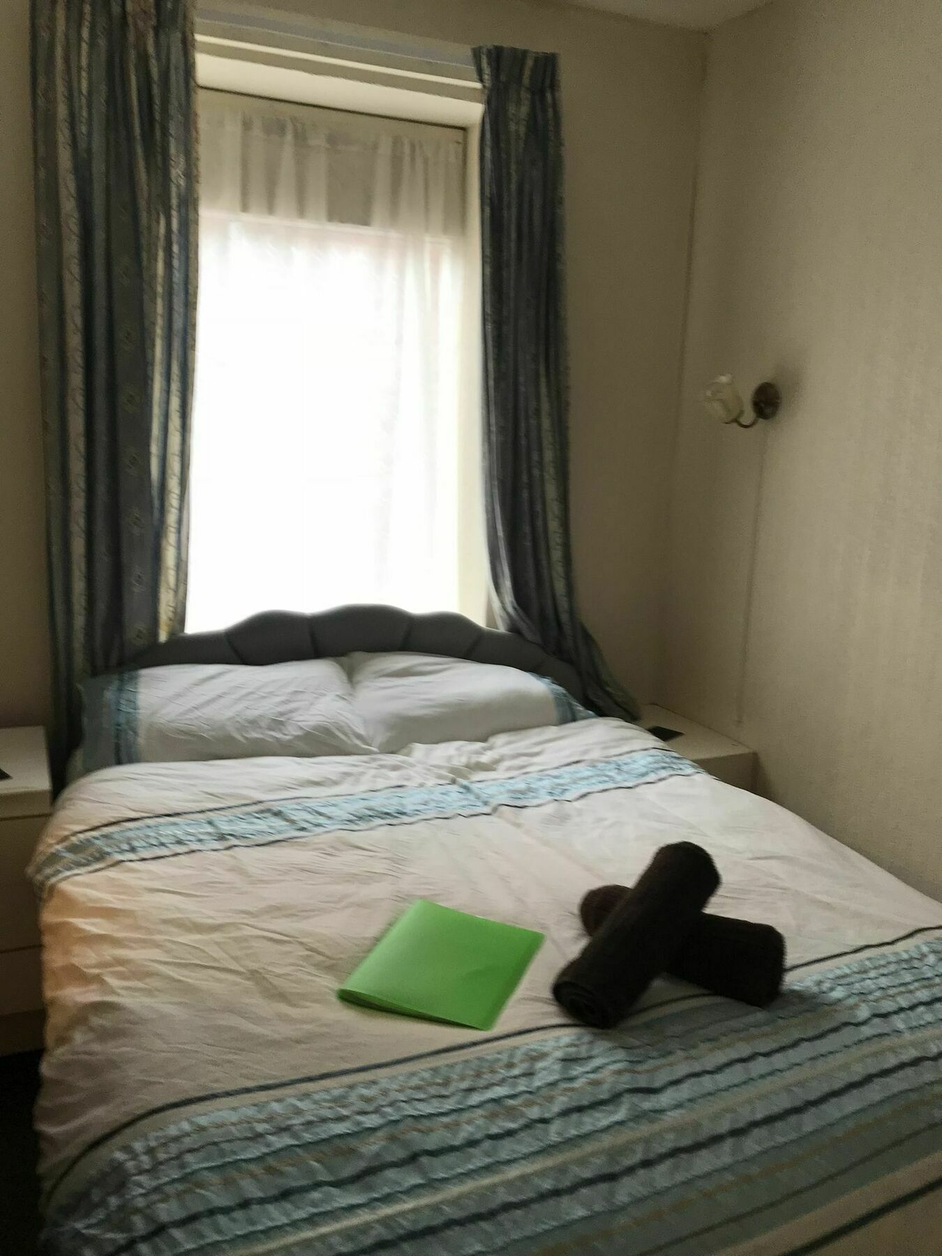 The Merlin Hotel 블랙풀 외부 사진