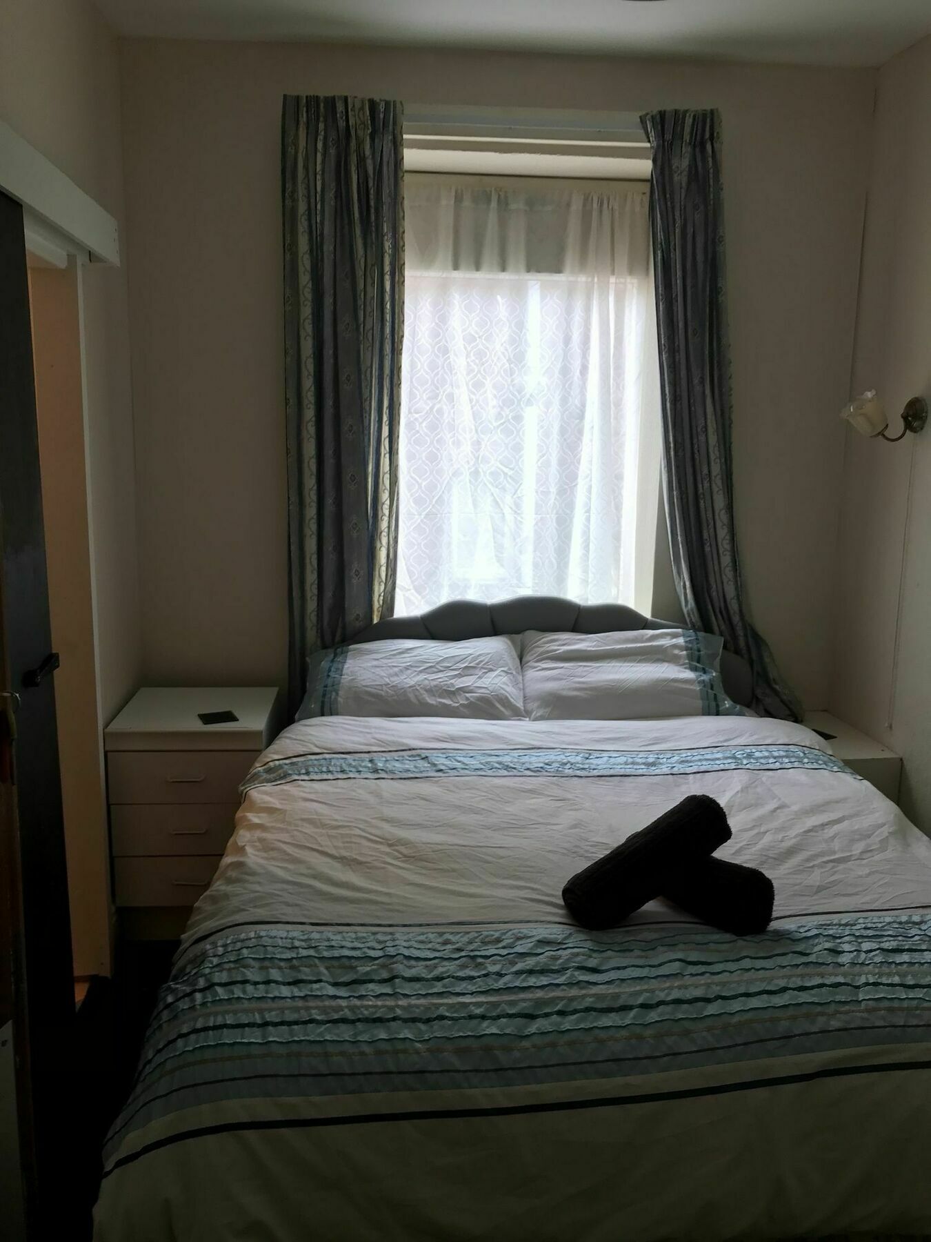 The Merlin Hotel 블랙풀 외부 사진