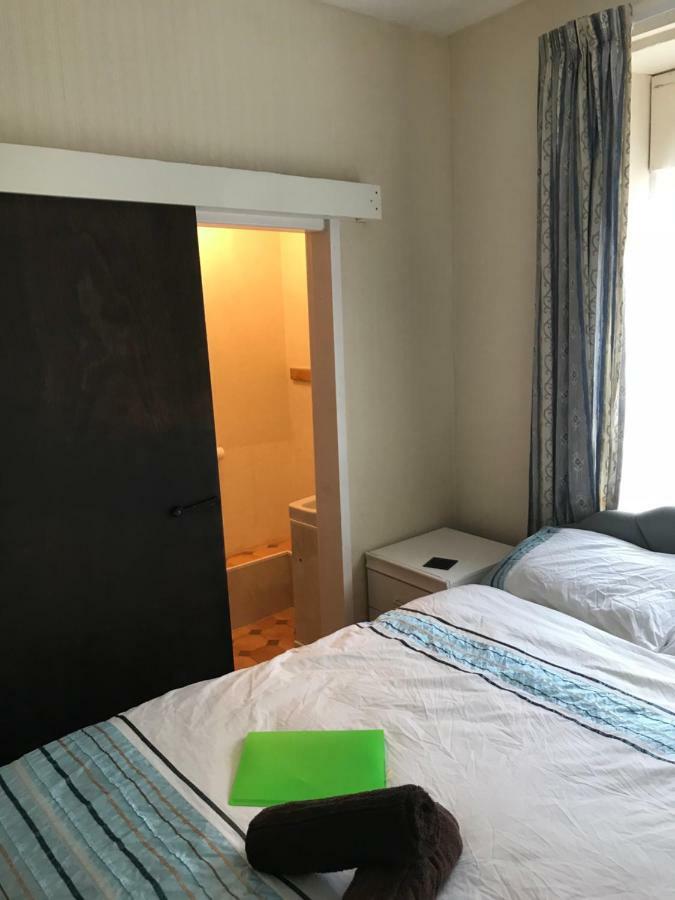 The Merlin Hotel 블랙풀 외부 사진