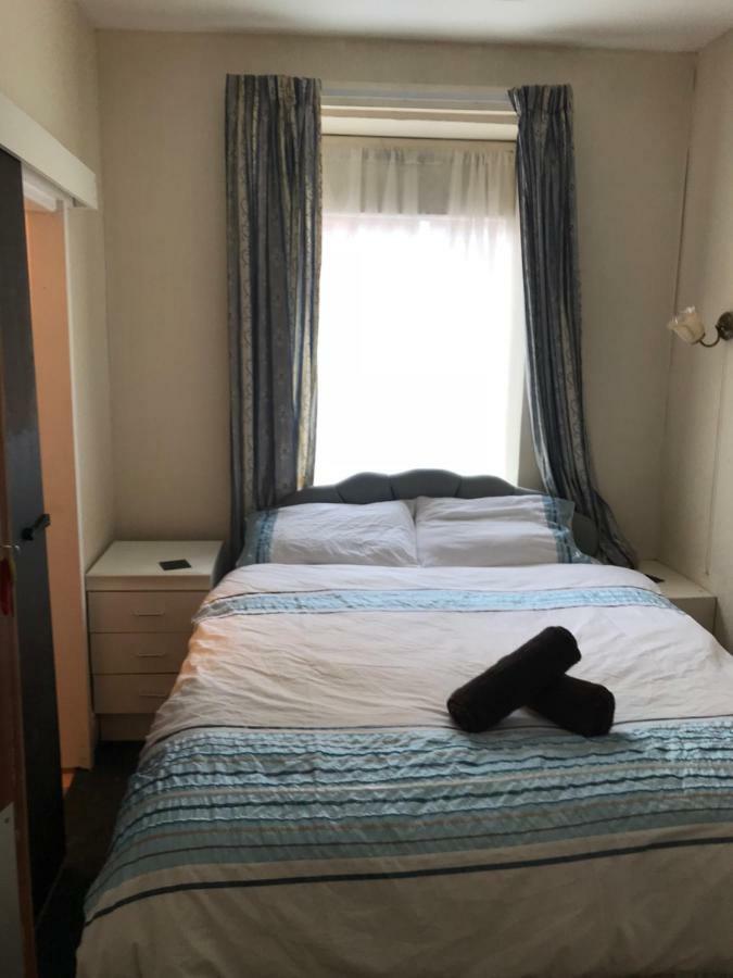 The Merlin Hotel 블랙풀 외부 사진